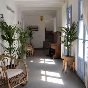  Apartment Casa Sirfantas