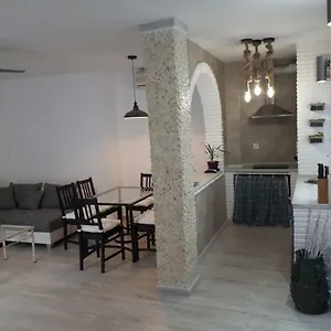 Appartement Corredera Parking Casco Historico, Cordoue